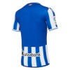 Billiga Fotbollströjor Real Sociedad Hemma tröja 2020/21 Kortärmad